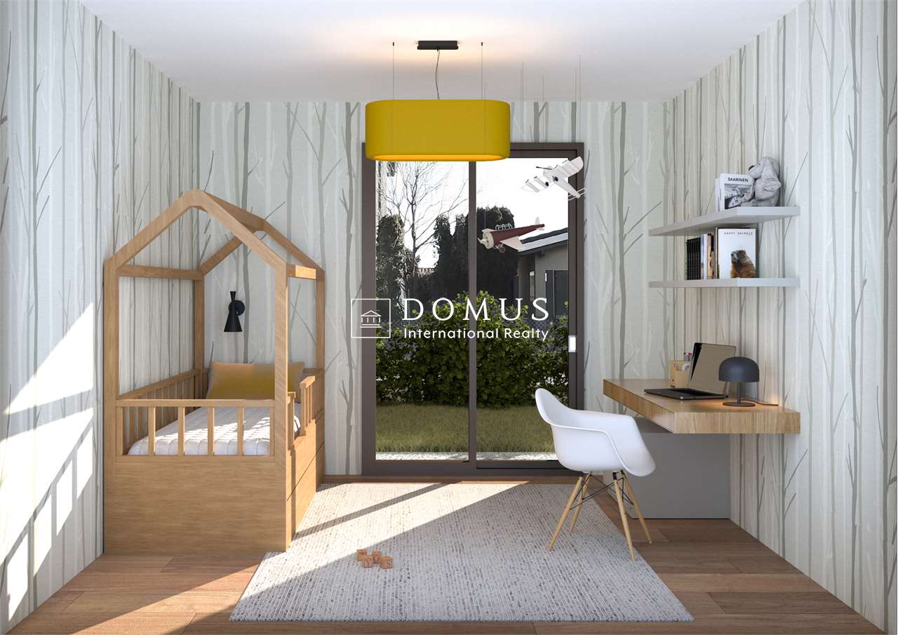 Nuova e moderna villa 4,5 locali - Bild 8