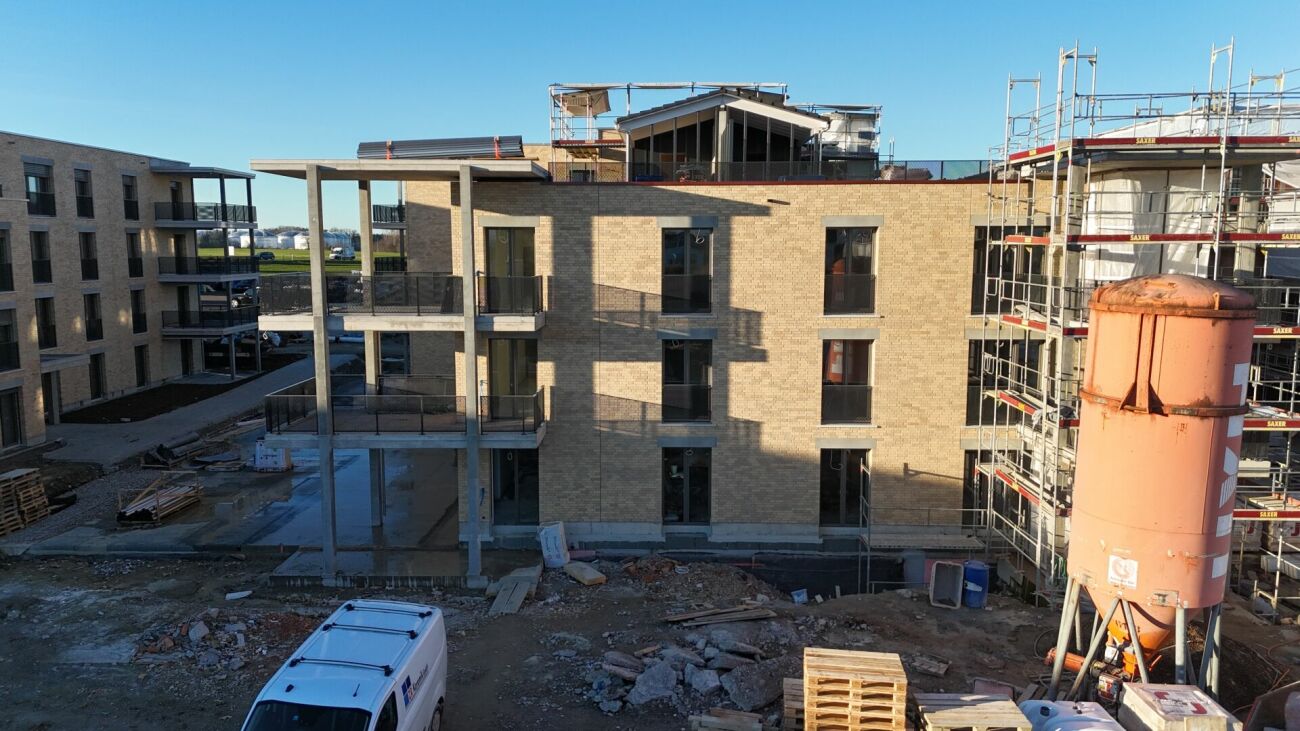 4.5-Zimmer-Erdgeschosswohnung mit grosszügigem Garten (D 0.5) - Bild 6