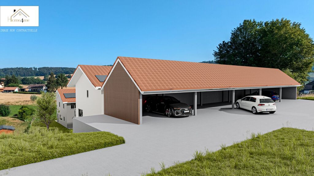 A vendre magnifique villa de 6,5 pces sur la commune de Léchelles -  Bild 7