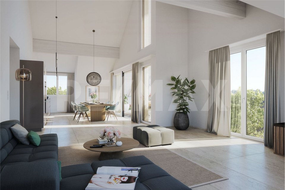 Letzte 3 1/2-Zi-Eigentumswohnung in der Dorfperle, Wallbach - Bild 5