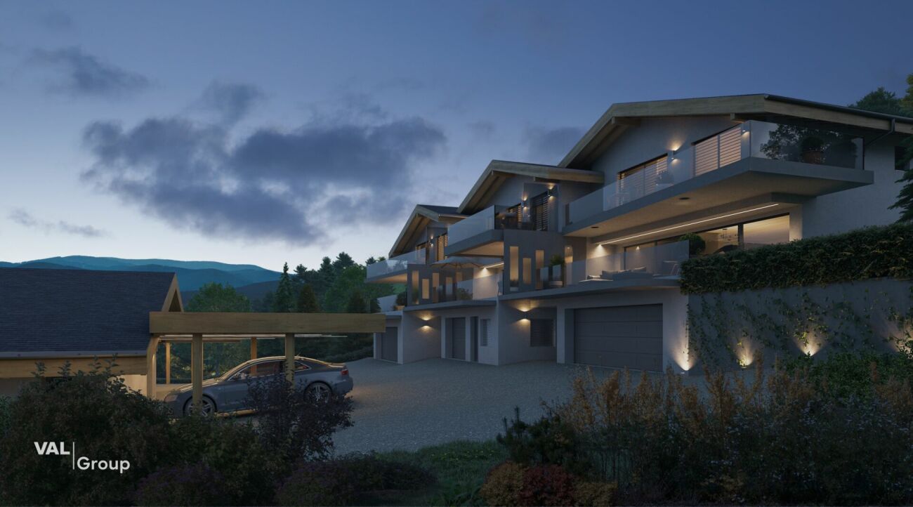 Un panorama qui inspire, un lieu où vos souvenirs prendront vie -  Bild 12