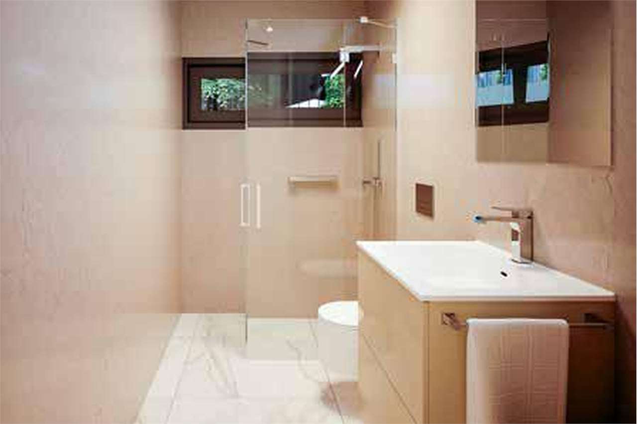 Cadempino: 3.5 locali con giardino - nuova costruzione - Bild 10