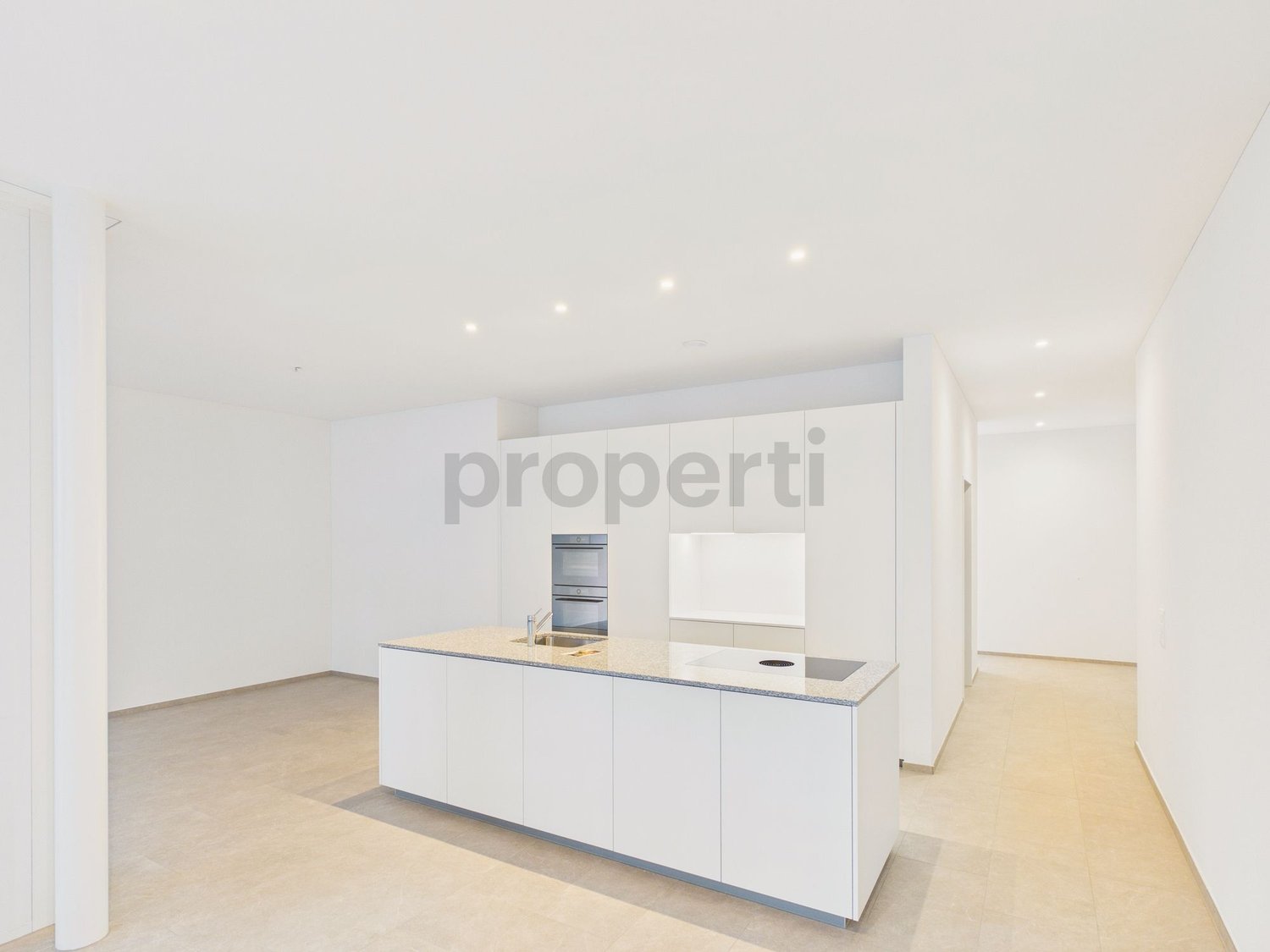 Erstbezug; 3.5 Zimmer Wohnung im Eigentumsstandard - Image 3