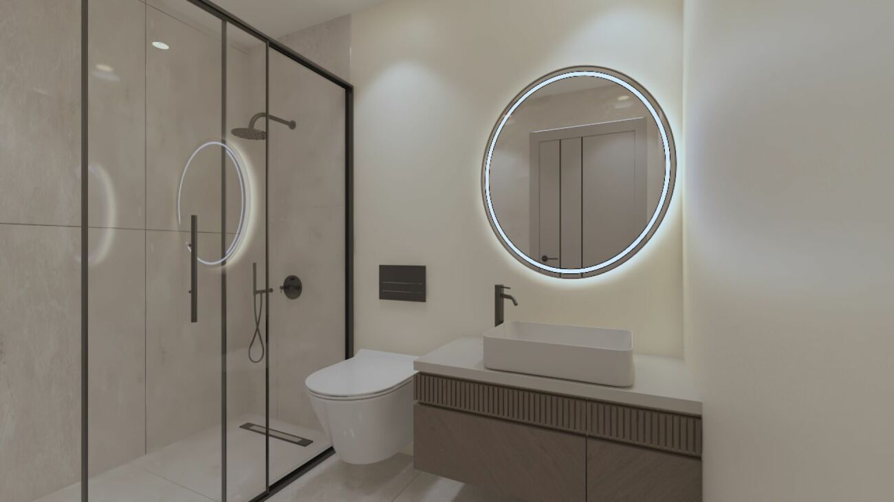 Villas d'exception avec jardin - Calme et intimité - Bild 9