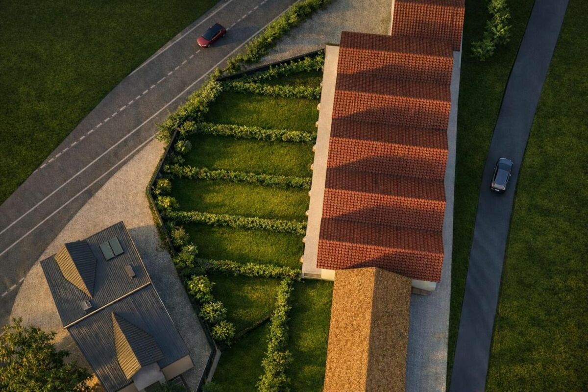 Villas d'exception avec jardin - Calme et intimité - Bild 3