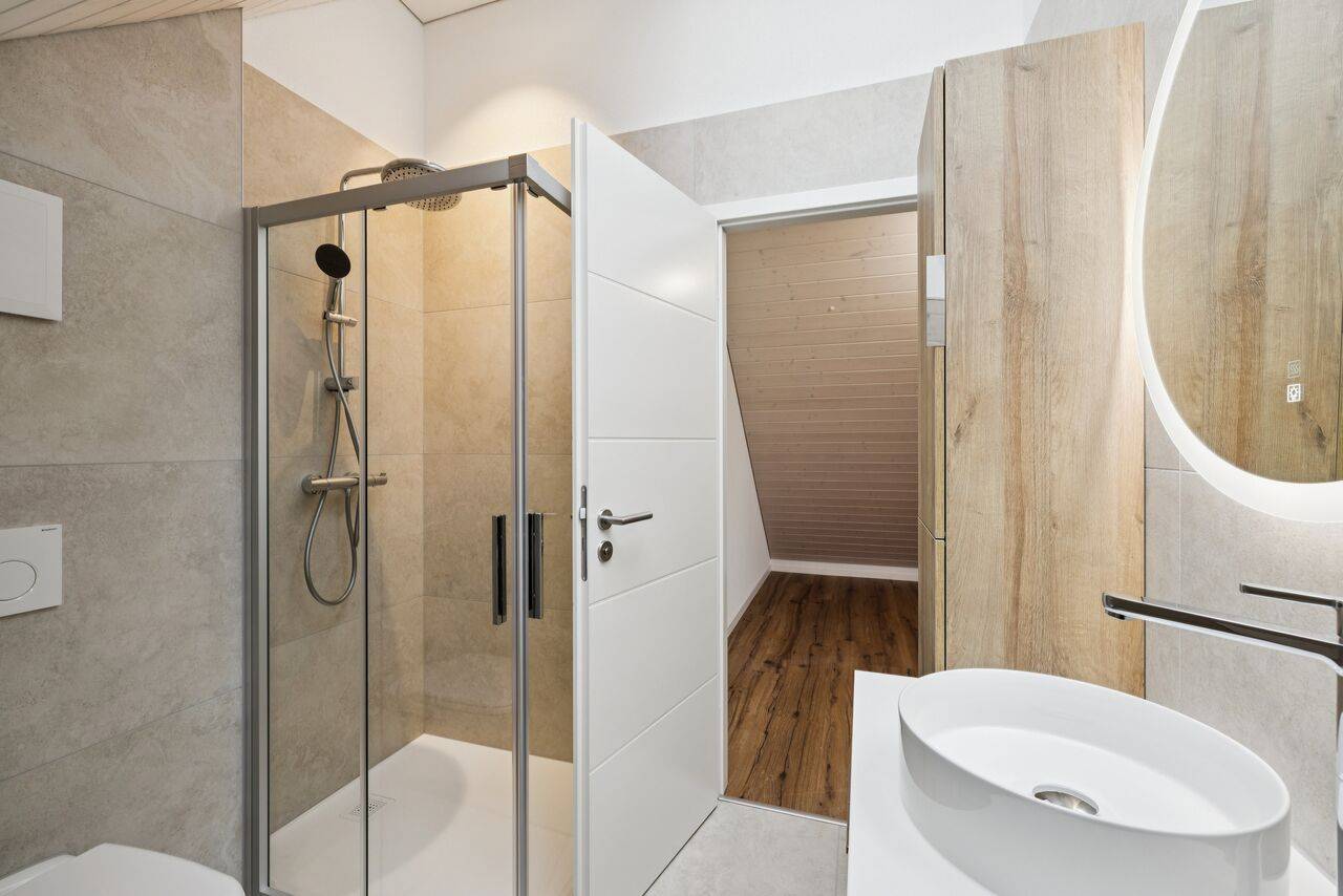 Résidence Clos des Pièces - Villa B - Chantier en cours ! - Bild 8