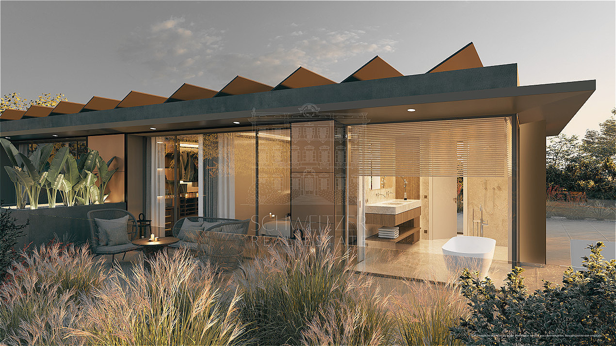 NEUF ATTIQUE en DUPLEX 6.5 PCS CHAMPEL - Bild 8