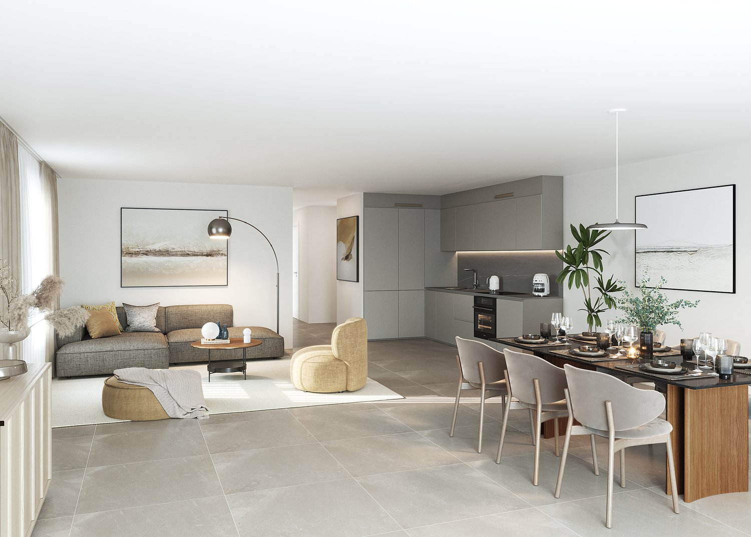 PORTES OUVERTES DU JEUDI 19 AU SAMEDI 21 MARS  2026 SUR RDV - Bild 4