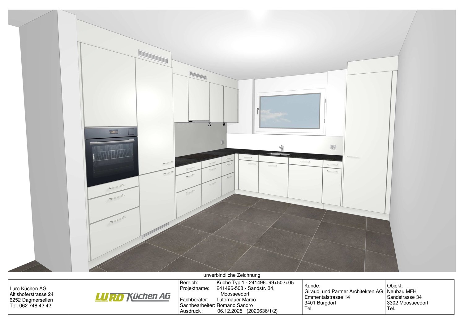 Moosseedorf – Wohnen im Park -  Bild 3