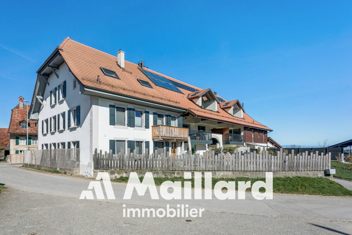 Appartement neuf - Bild 10