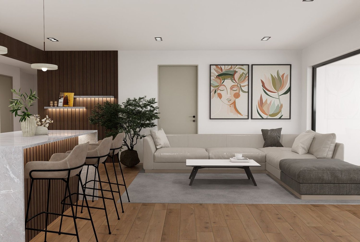 Bellevue Sonceboz - Lot W6 -  Bild 8