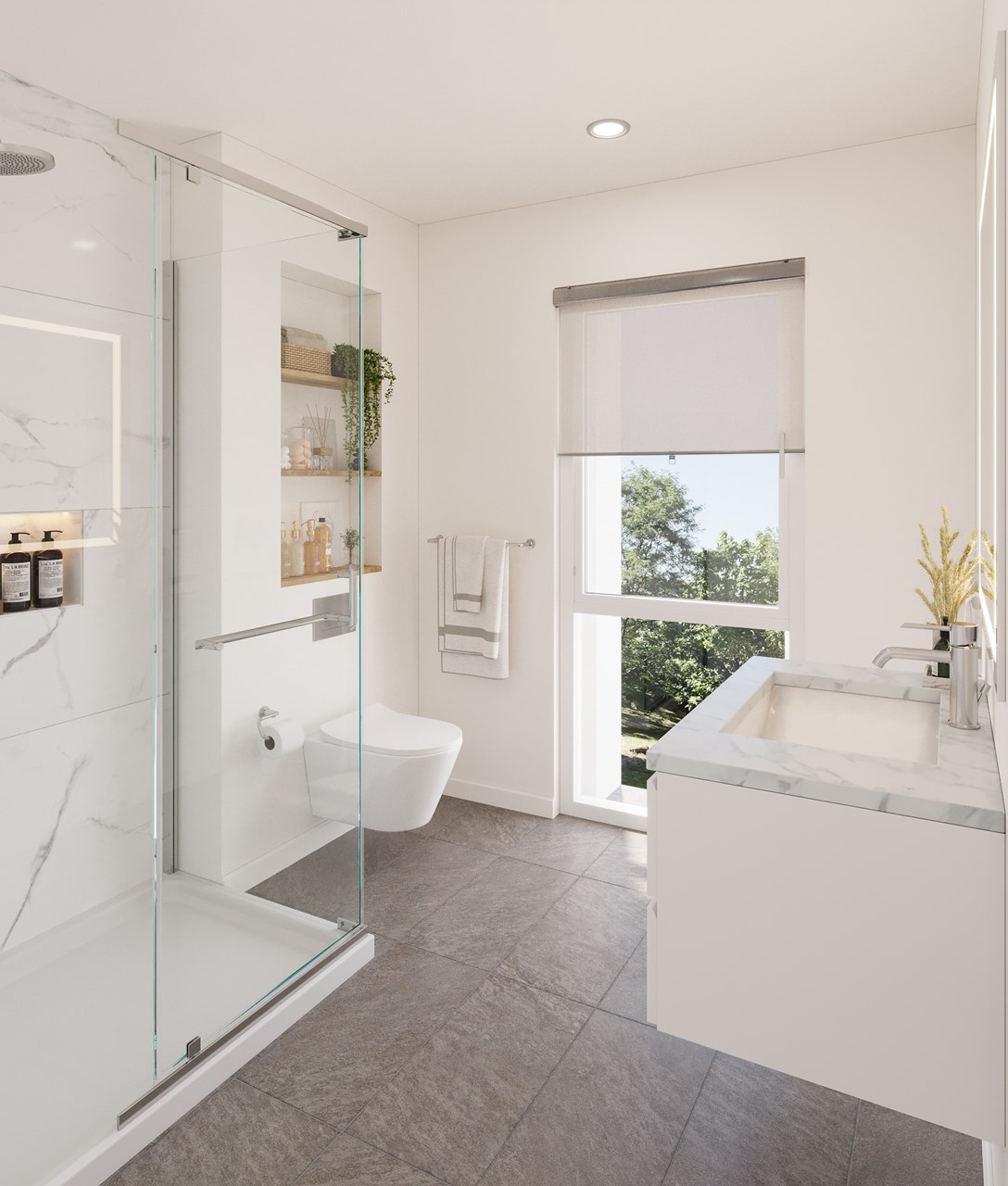 Les 4 Nids - Gland - Bild 5