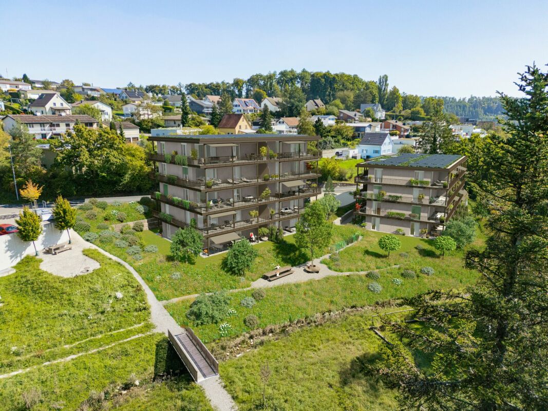 Am Schlossbach - Bild 2