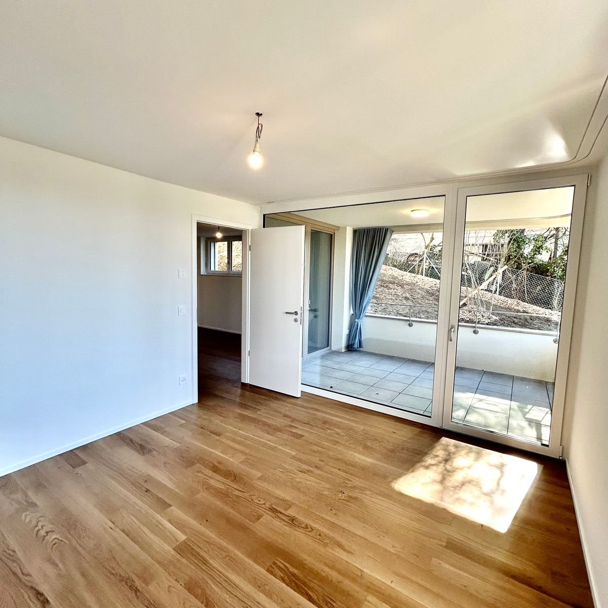 A 2 pas du centre de Prilly -  Bild 8