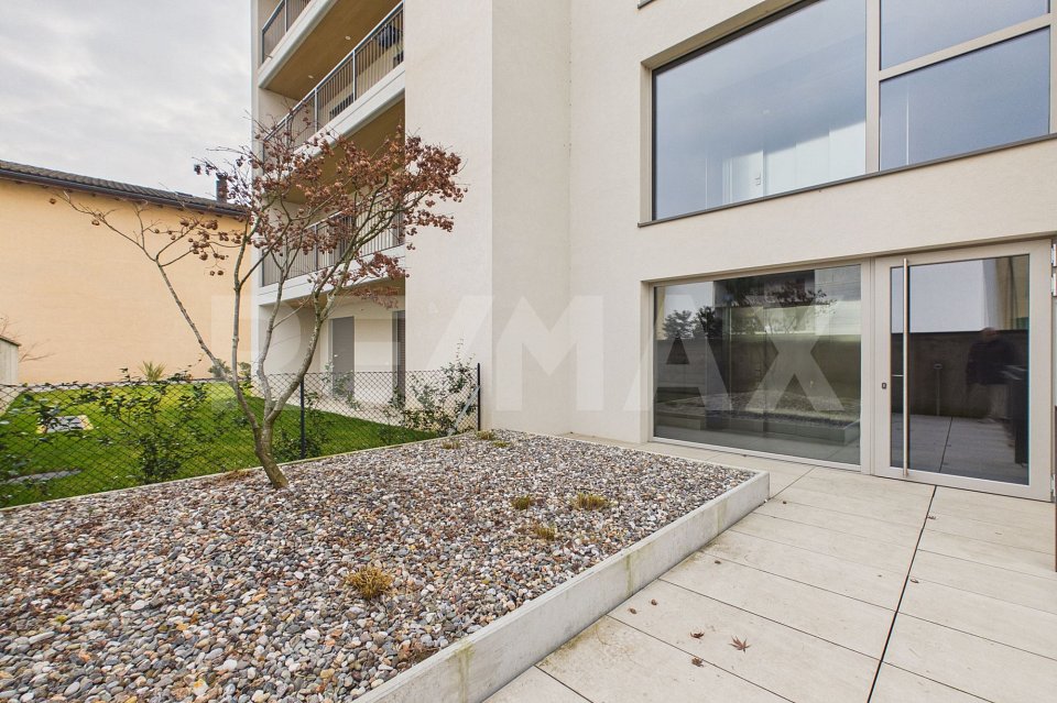 Moderne nachhaltige und komfortable Wohnung -  Bild 1