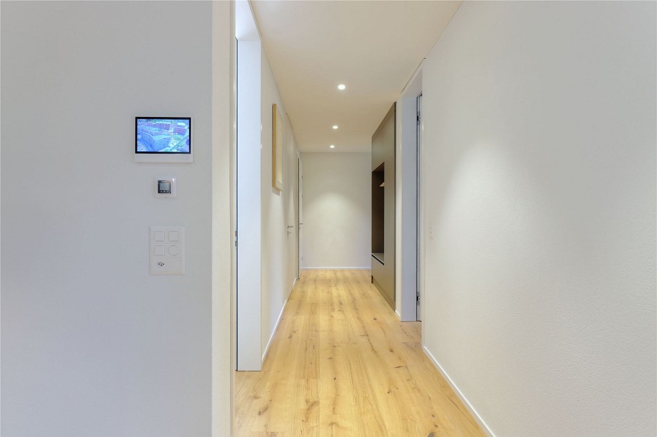 NEUBAU Viermoos - Wohnen an bester Zentrumslage von Urtenen-Schönbühl -  Bild 11