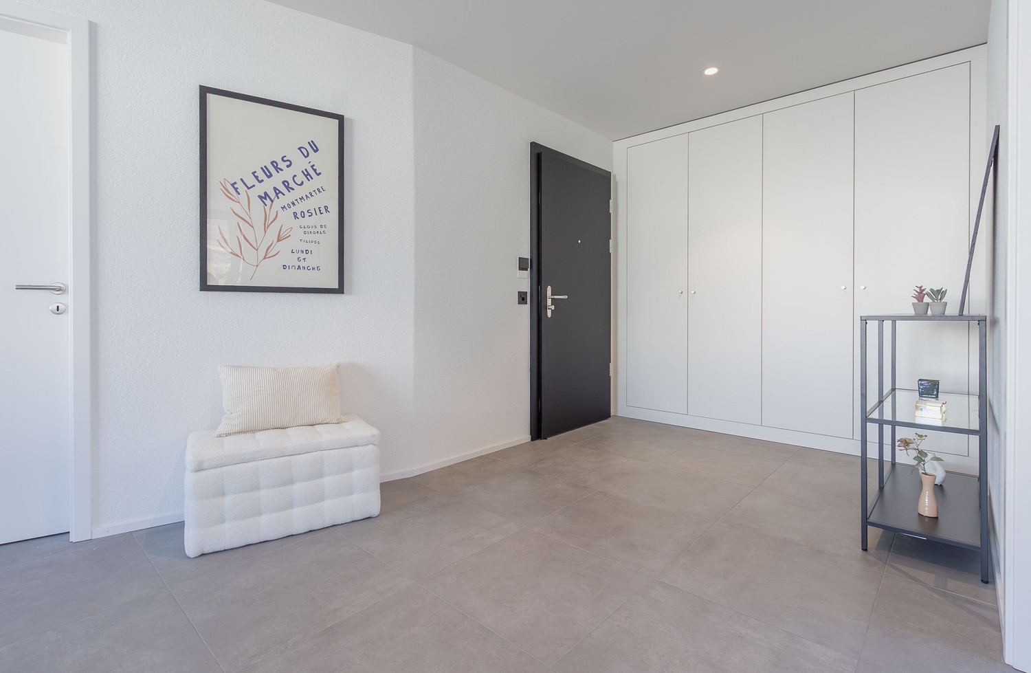 3 ½ Zimmer-Wohnung in Visp mieten -  Bild 8