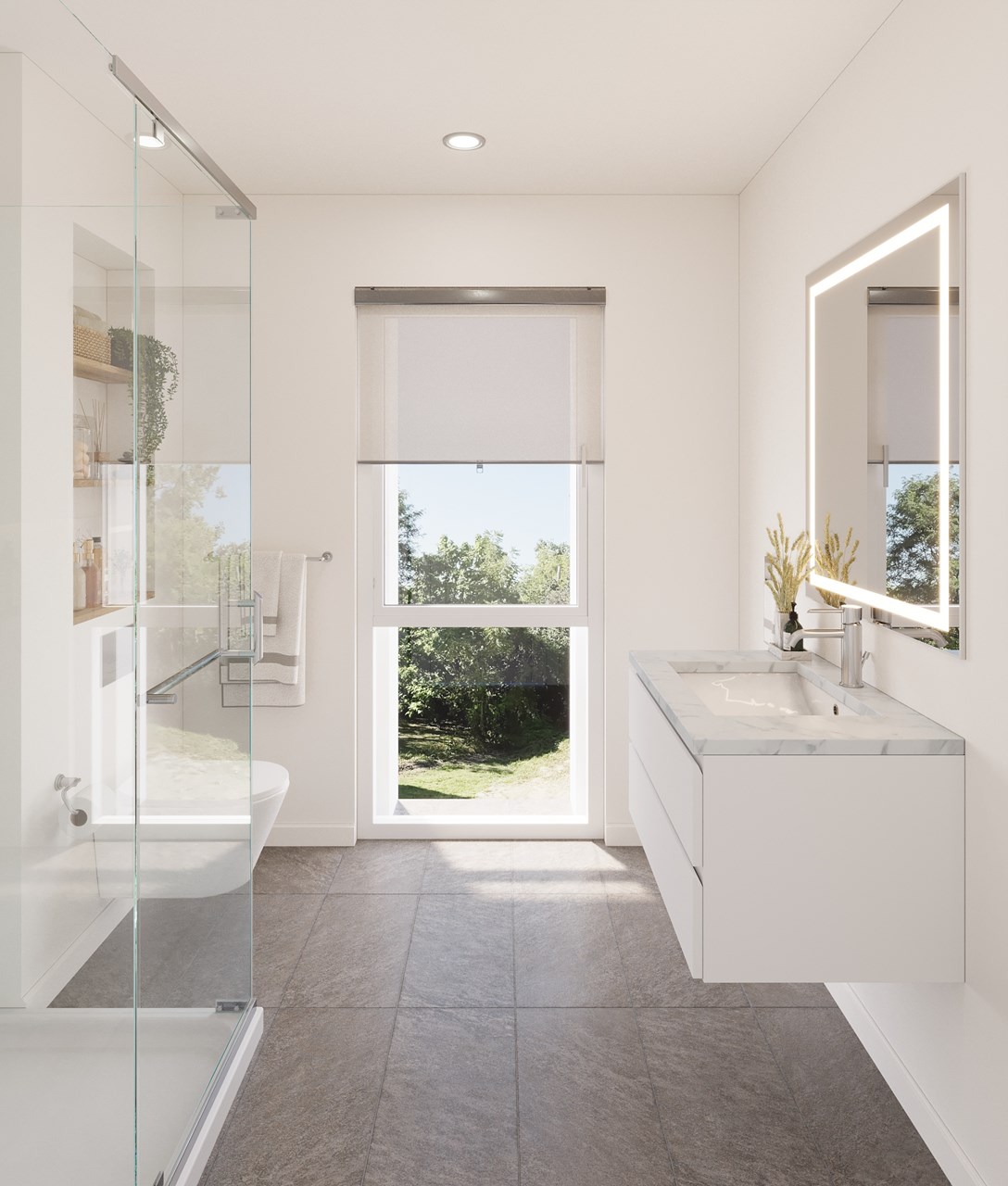 Les 4 Nids - Gland - Bild 4