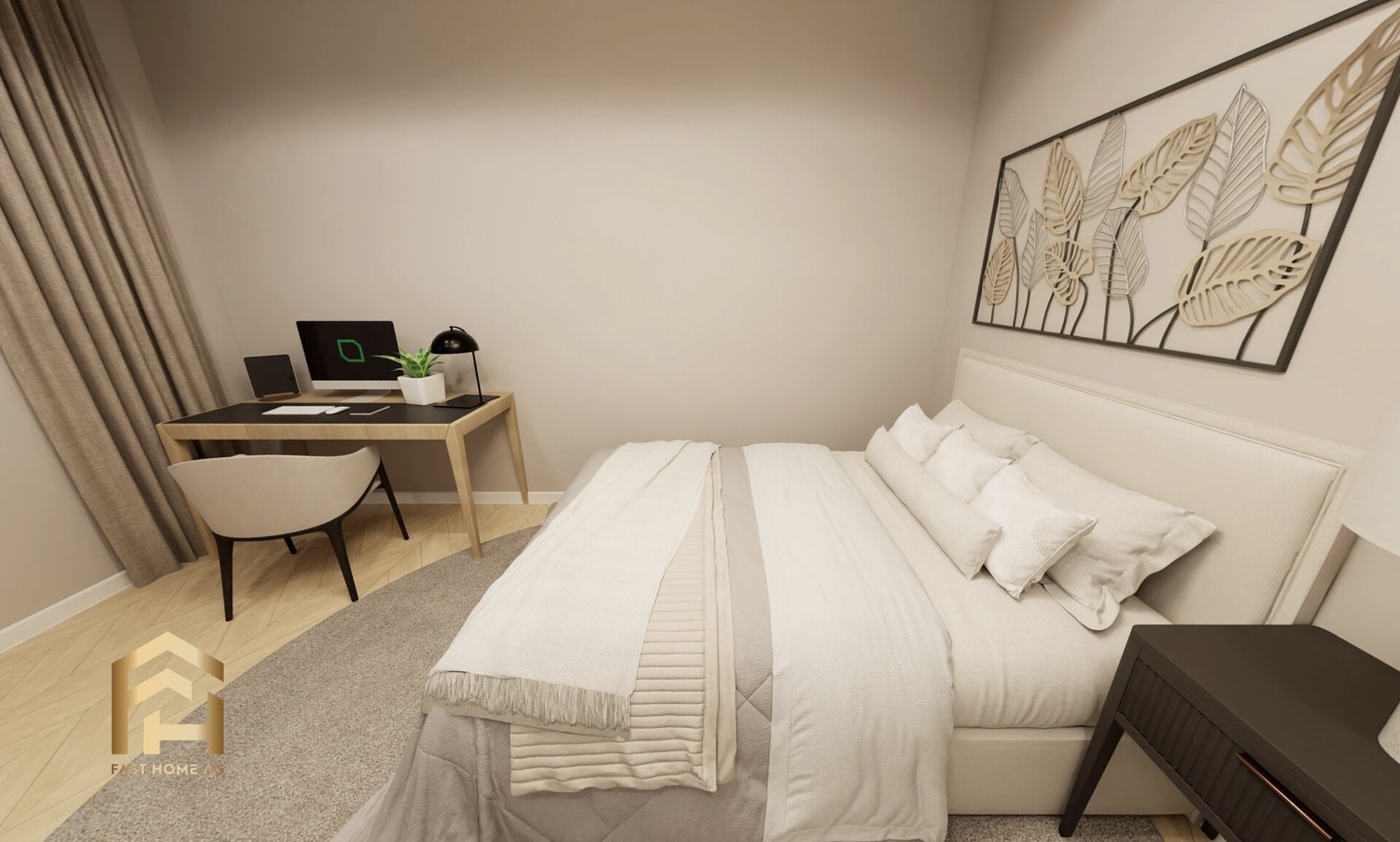 Innovatives Neubau-Projekt: Sonnige 5.5 Attika Wohnung -  Bild 4