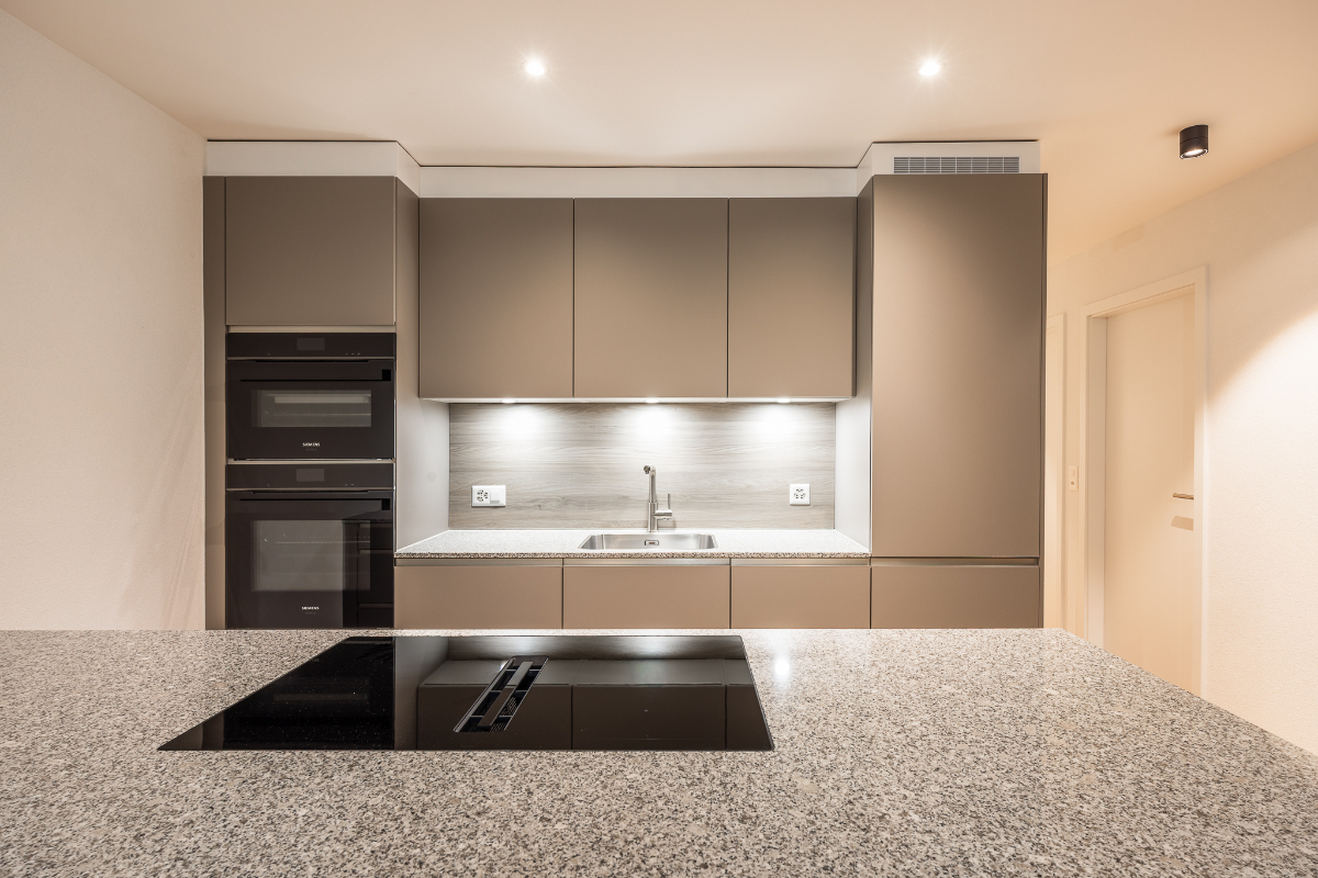 Dernière opportunité : appartement neuf de 4½ pces avec vaste - Bild 8