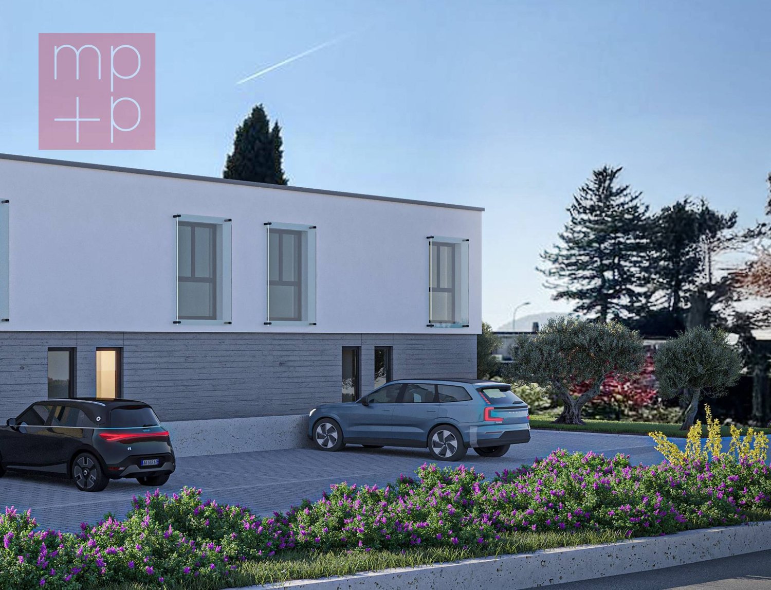 Casa unifamiliare - Coldrerio - Bild 8