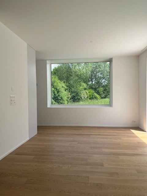 Neues 5 Zimmer Haus am Golfpark · New 5 Room House at the Golf Park - Bild 2