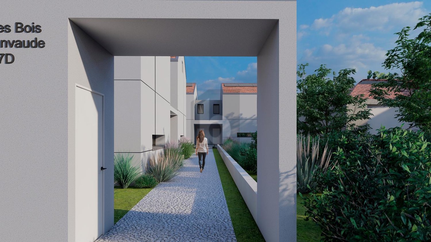 LUMINEUX, SPACIEUX & CONFORTABLE EN TERRE SAINTE -  Bild 2