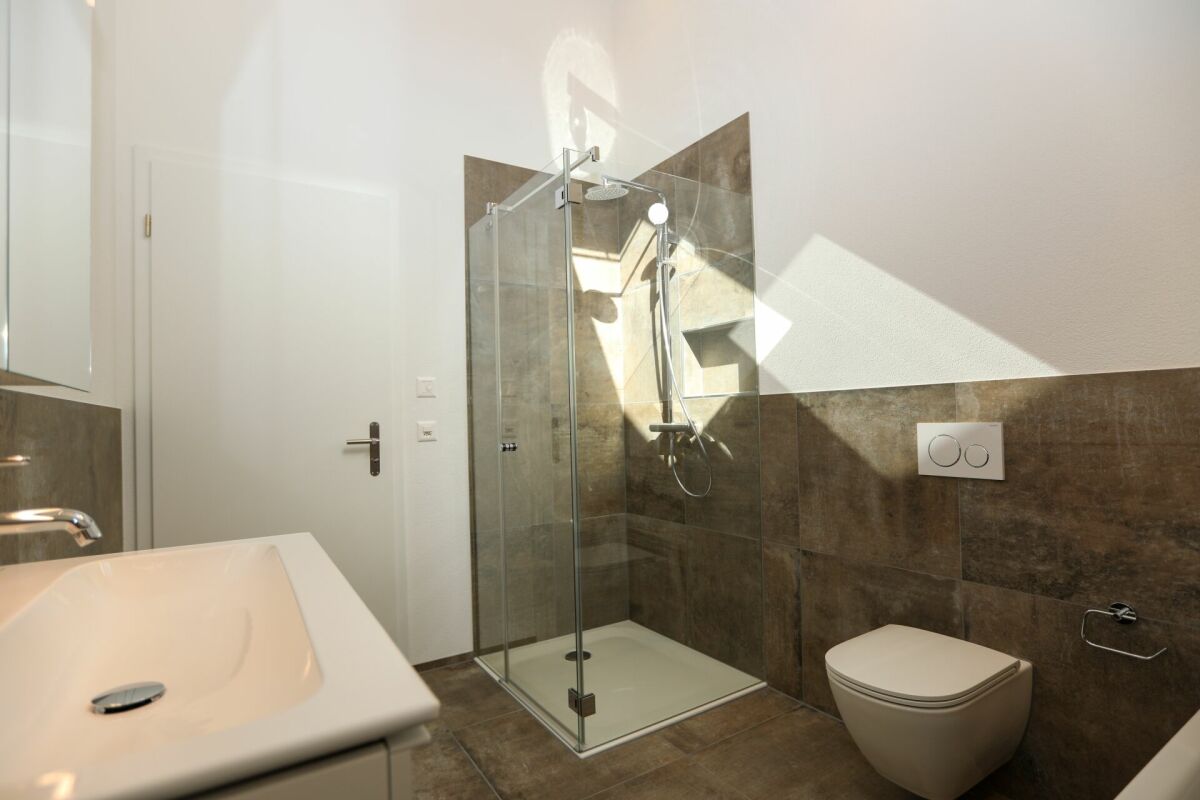 Neubau Sunnegg - 6 Doppeleinfamilienhäuser ab 4.5 Zimmer - Bild 5