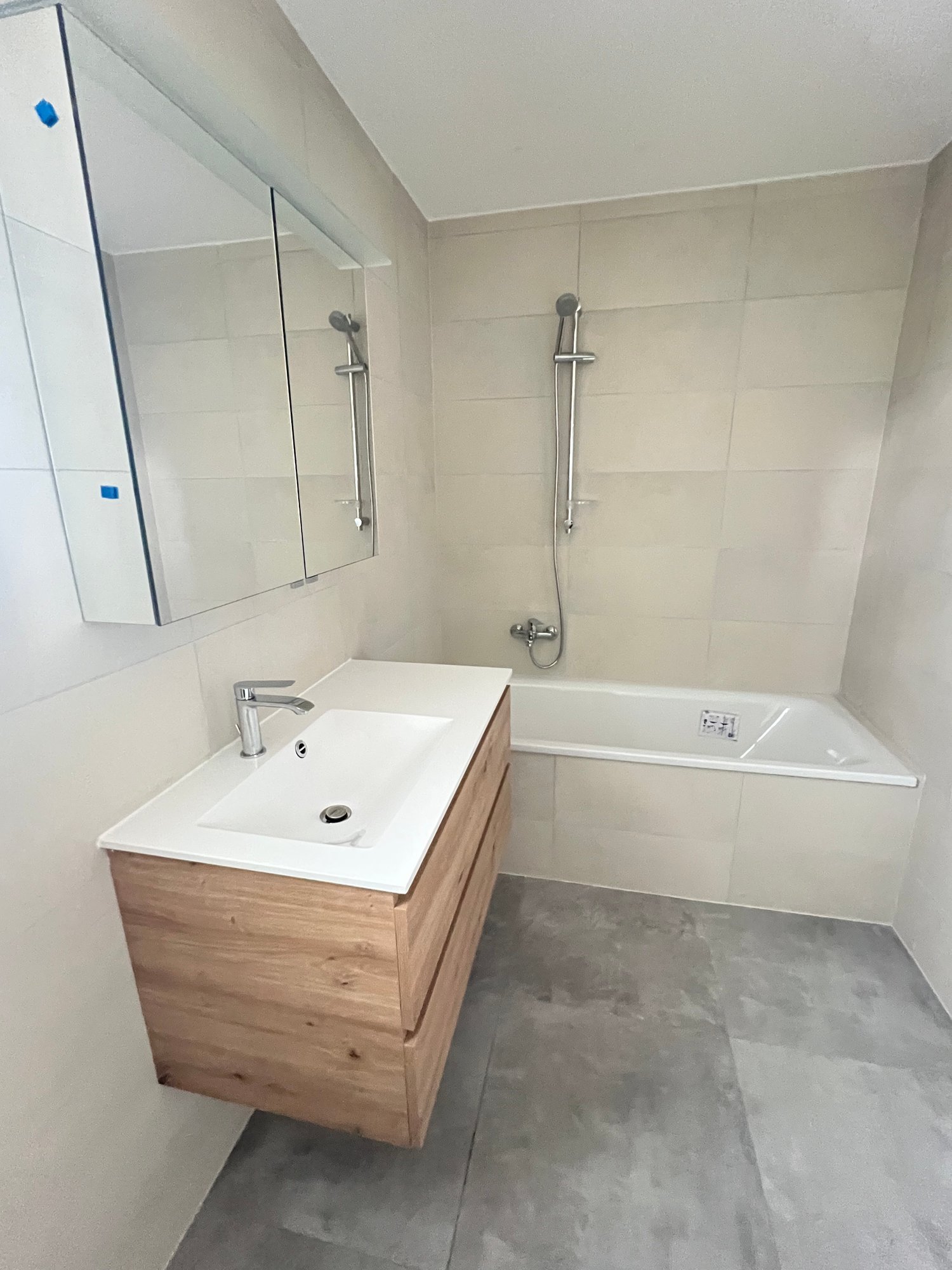 Villas neuves 5.5 pièces avec combles aménagés – disponibles de suite - Bild 10