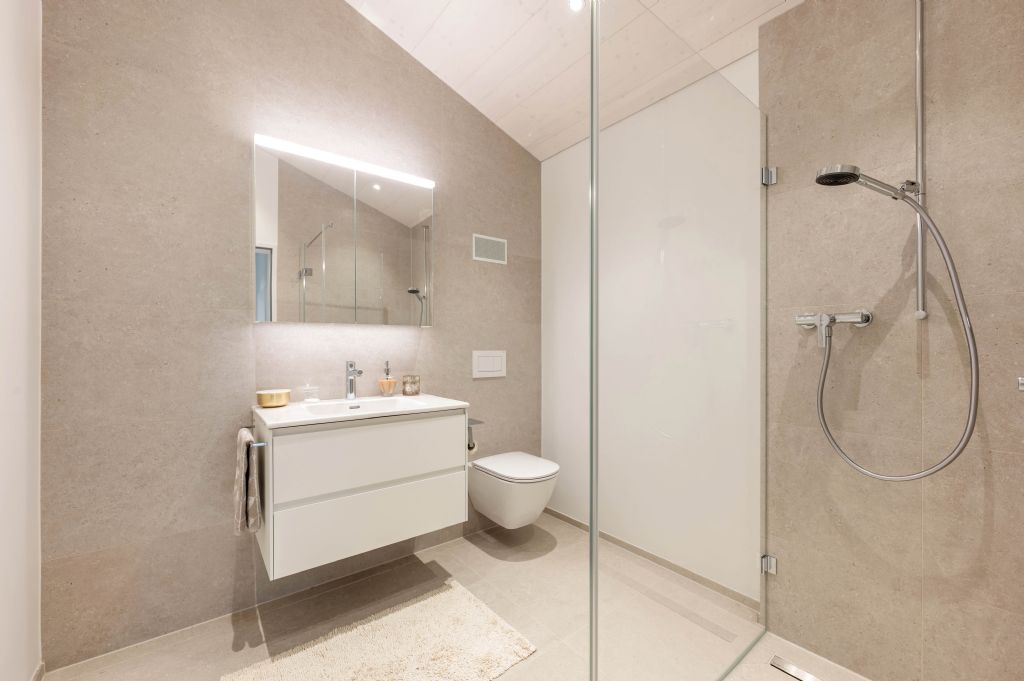 LETZTE DACHWOHNUNG | GROSSZÜGIG | CHARMANT | KREATIV -  Bild 10