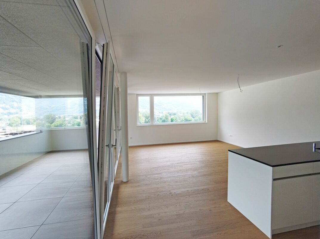 Residenza Alla Rocca - App. 22 Secondo piano - 3.5 locali - Bild 6