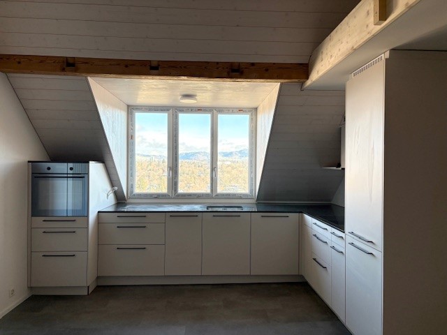 Bern Wabern -  einmalige 2-Zimmer Galeriedachwohnung -  Bild 3