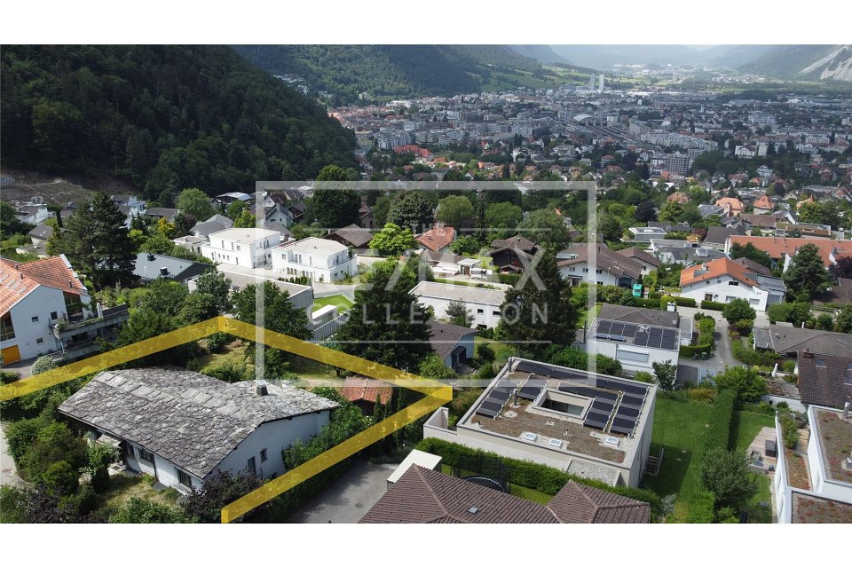 Traumwohnung an Top-Lage in Chur -  Bild 5