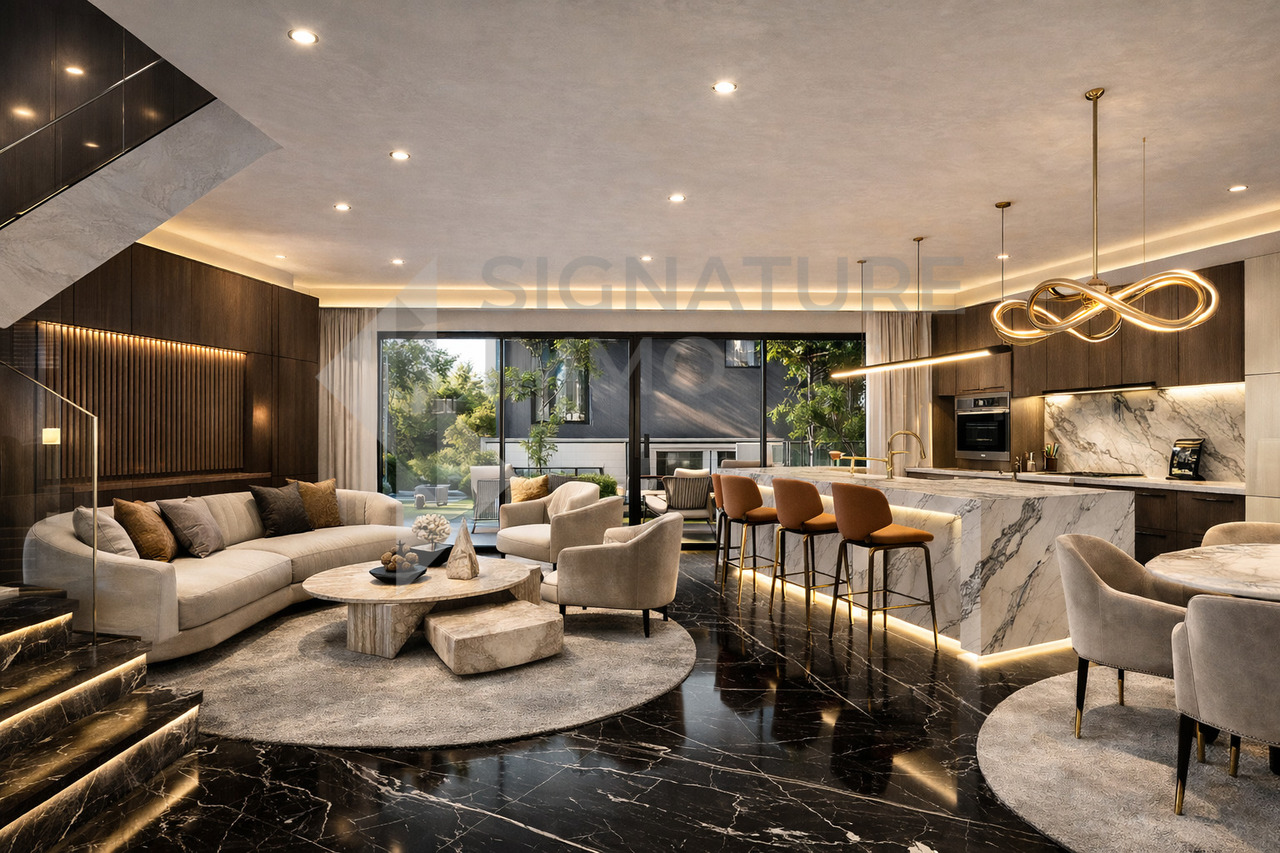 Offre unique: 205m2 de bonheur - Bild 2