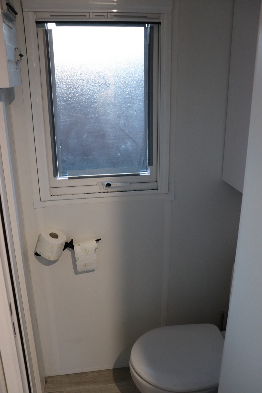 Campinghaus im Raron - neuwertig & voll ausgestattet - Bild 6