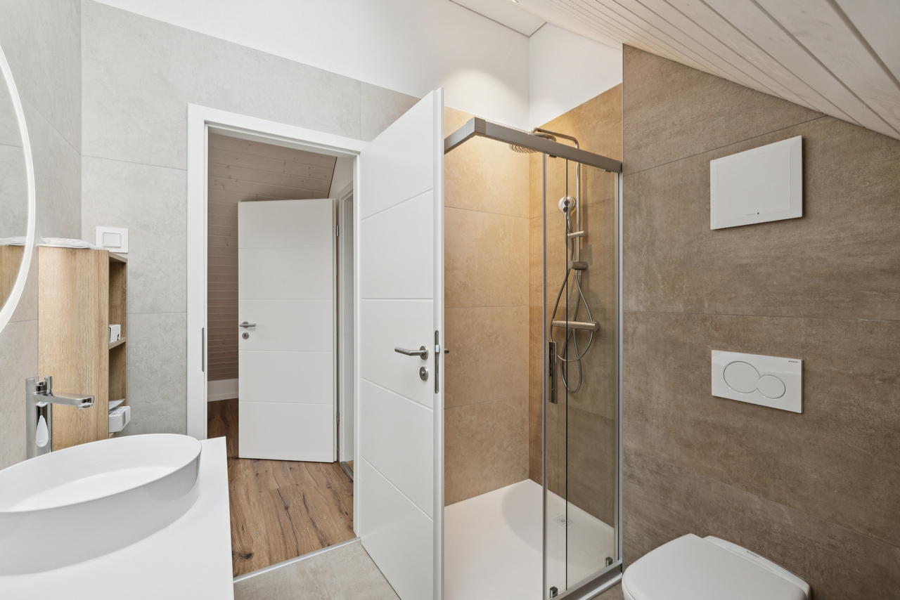 Résidence Clos des Pièces Villas clé en main - Bild 11