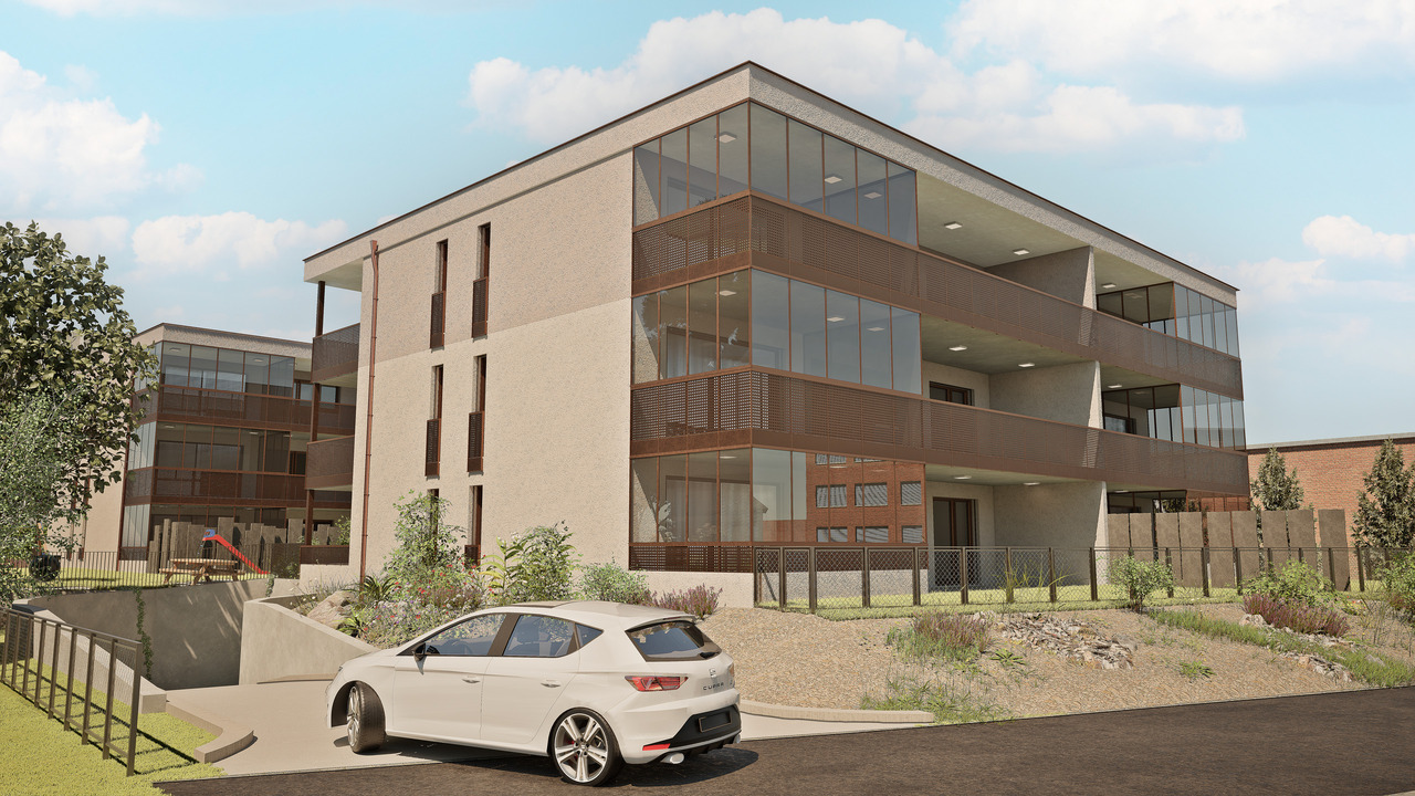 Moderne Neubauwohnungen direkt in Liestal - Bild 2