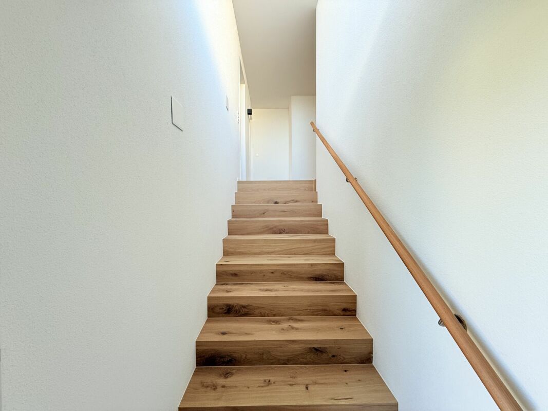 TRAUMHAFTE DACHWOHNUNG MIT GROSSER TERRASSE - Bild 7