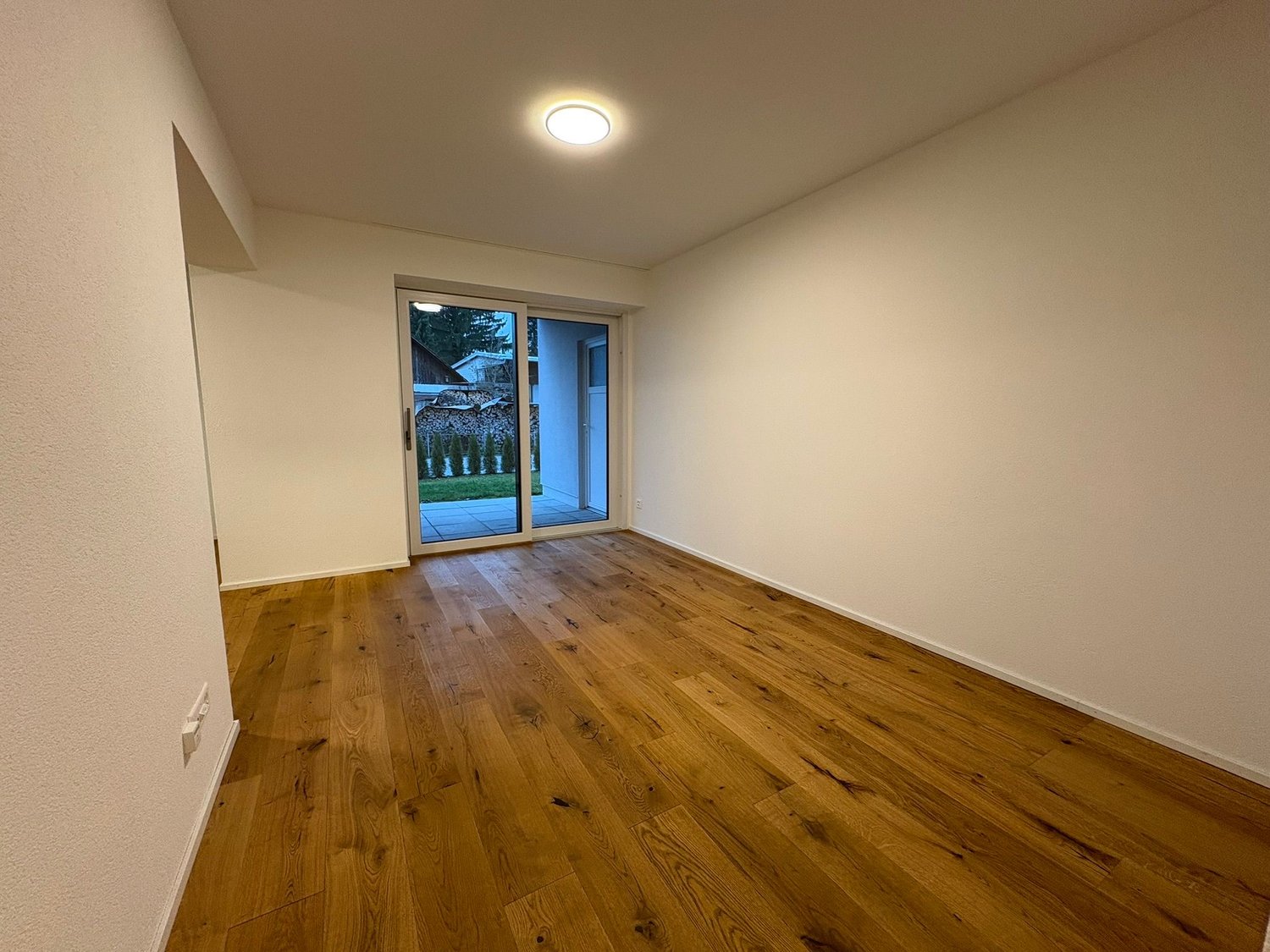 Moderne 2.5-Zimmer-Wohnung in Seon - Neubau 2024 -  Bild 4