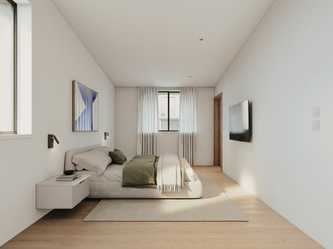 Neubauprojekt / Reiheneinfamilienhäuser / D1 - D3 - Bild 13