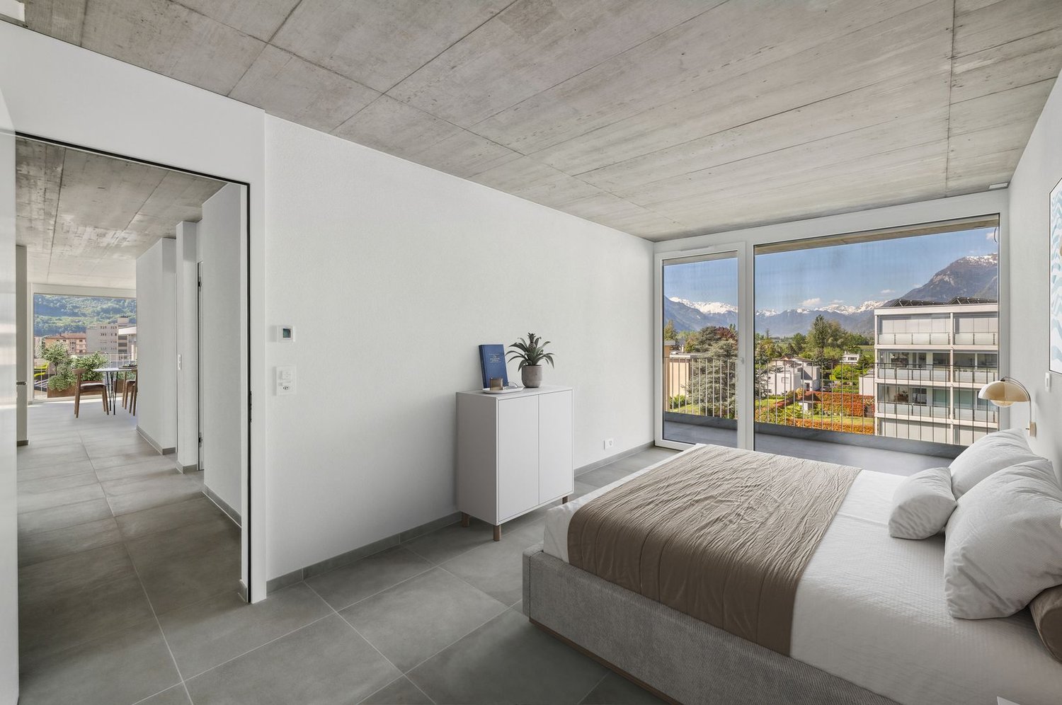 Le Palladio - Lot 4.2 - Bild 4