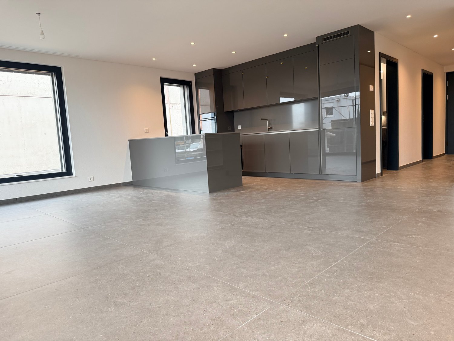 Exklusives Einfamilienhaus mit Weitsicht und Komfort - Bild 5