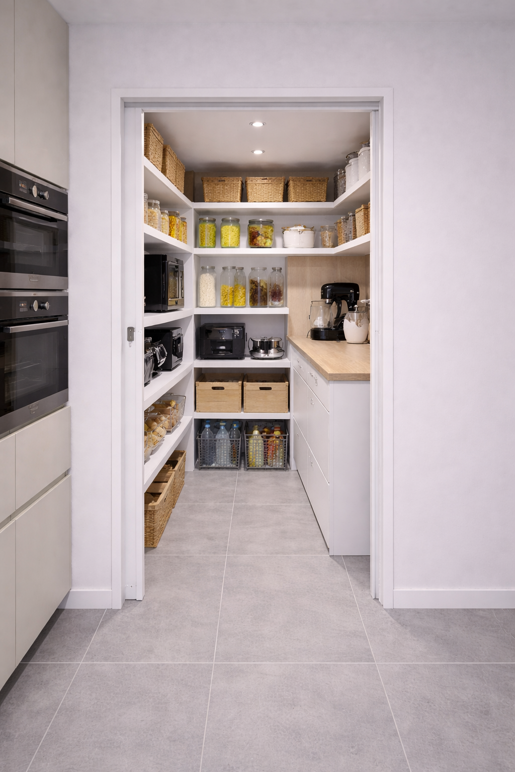 Magnifique appartement attique 5.5 pièces dans une construction moderne à Corban - Bild 3