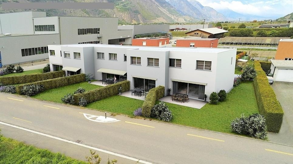 À vendre, Maison jumelée, 1906 Charrat, Réf 5928435 - Bild 2