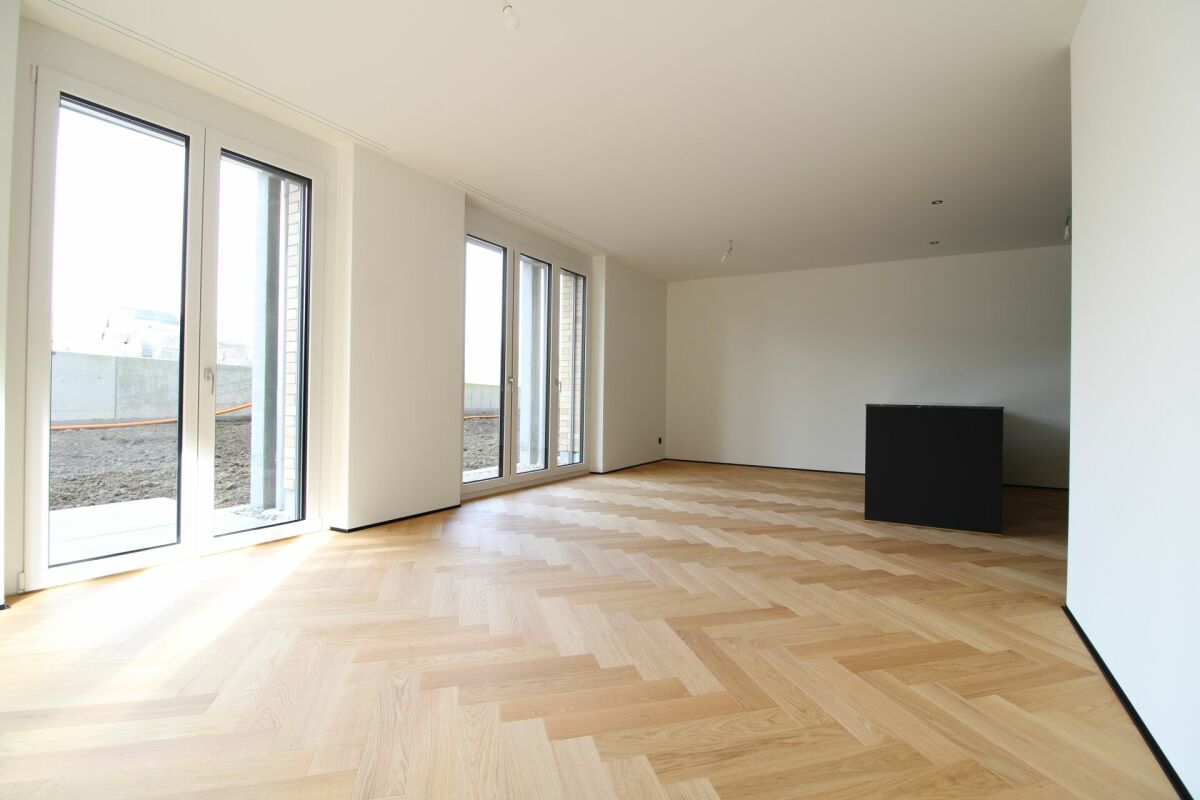 3.5-Zi.-Wohnparadies mit riesigem Gartenanteil im Ziegelei-Quartier in Berg (E0.3) - Bild 4