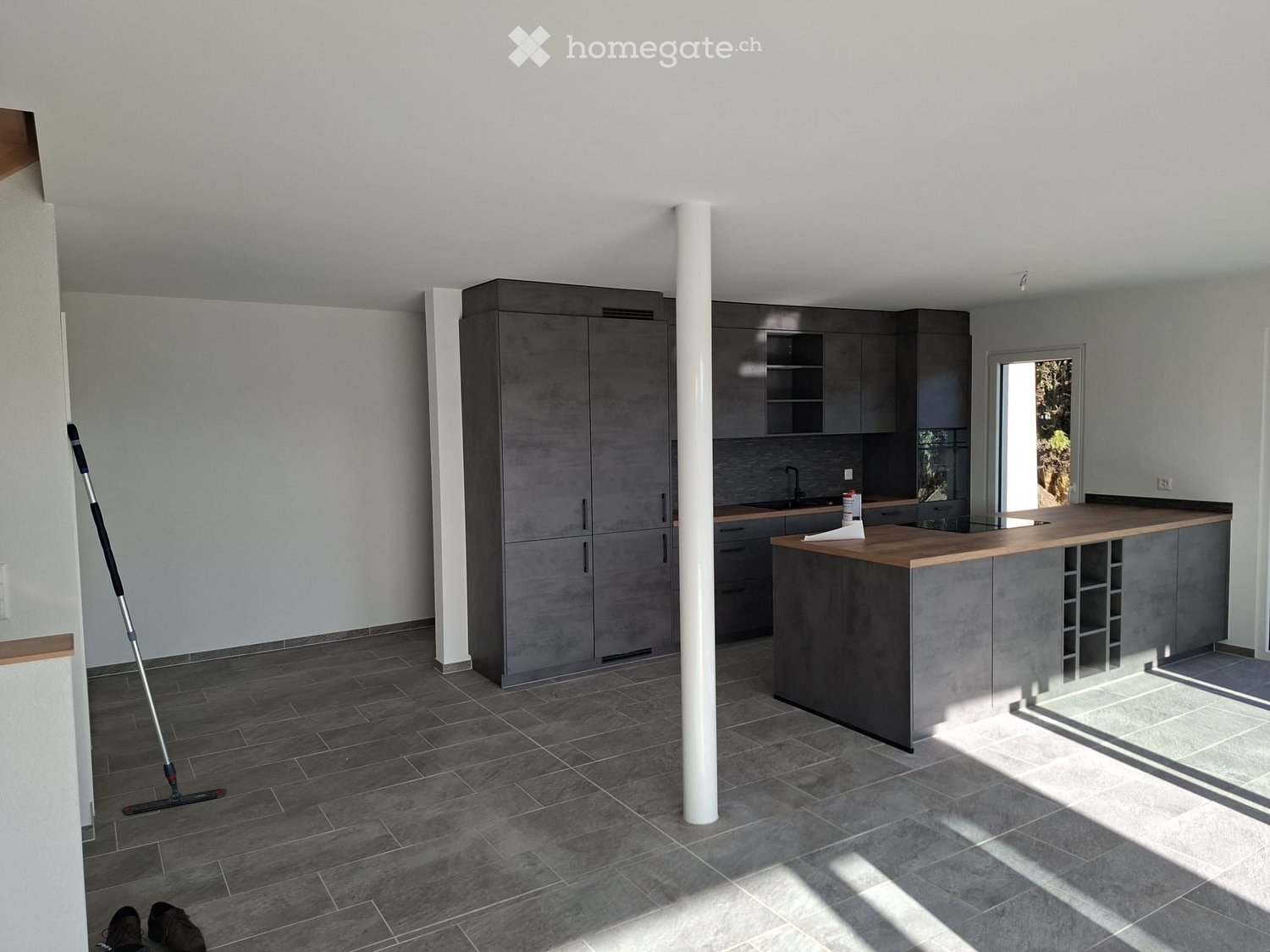 Traumhaus am Sonnenhang mit Panoramablick -  Bild 4