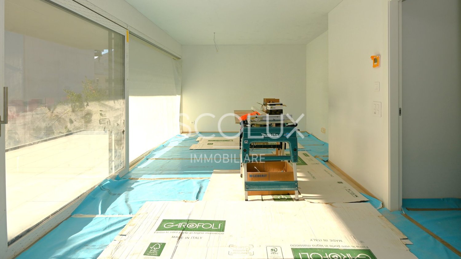 MODERNO appartamento di 3.5 locali in nuova costruzione - Bild 11