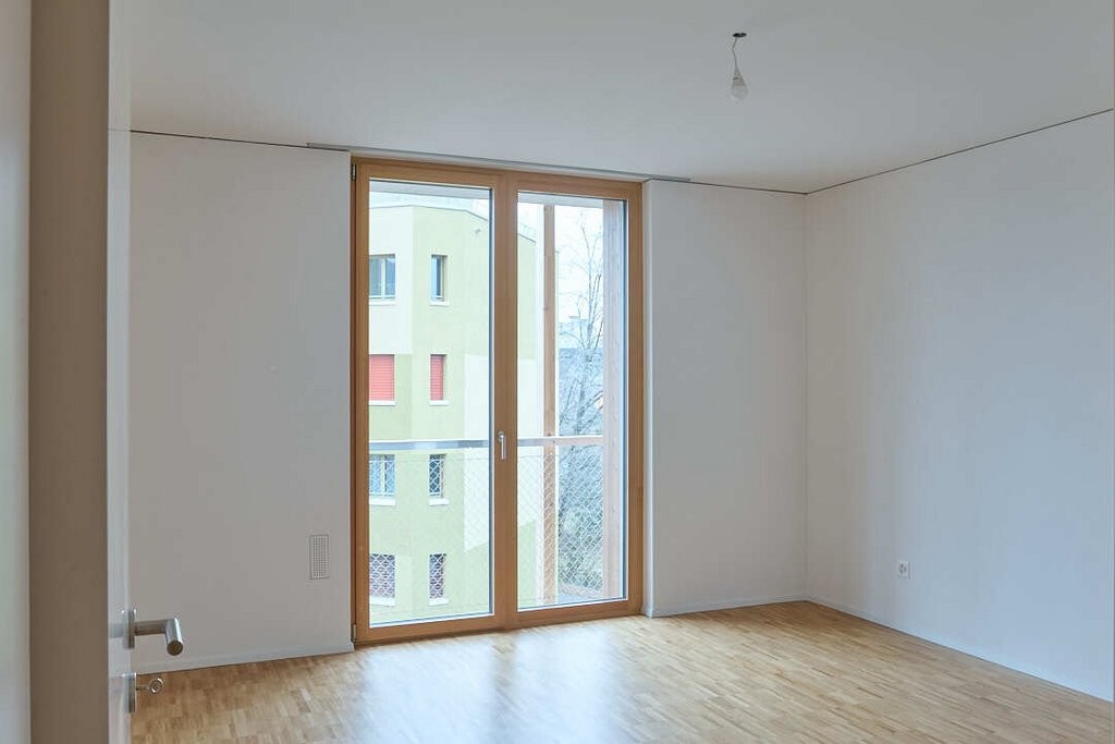 Familienfreundliche Neubauwohnung an zentraler Lage in Frauenfeld - 20102.03.0302_SchlaZi_1.JPG_P013853046.JPG