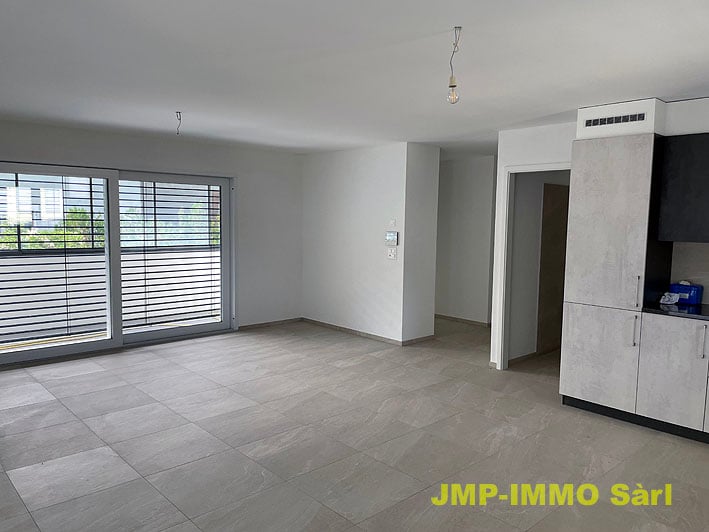 Magnifique appartement de 4,5 pièces dans une construction neuve à Saxon - Bild 9