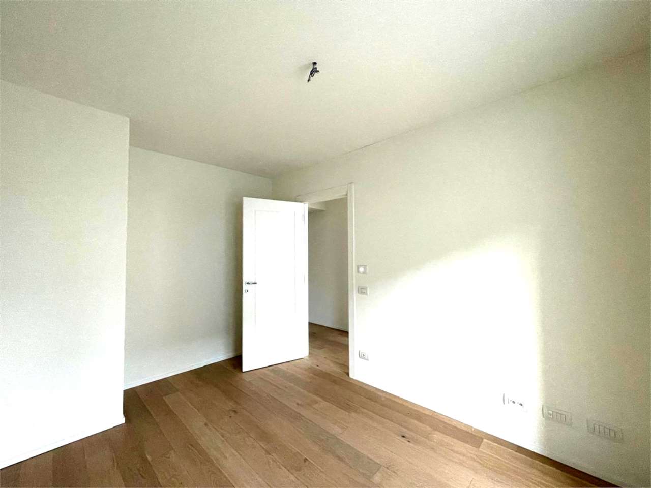 Chiasso: Residenza Albertolli 2.5 loc. SECONDA RESIDENZA - Bild 6